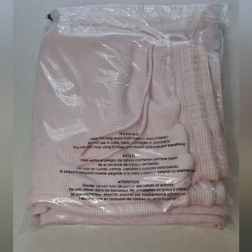 Negative Underwear Track Pant - Picture 15 of 15